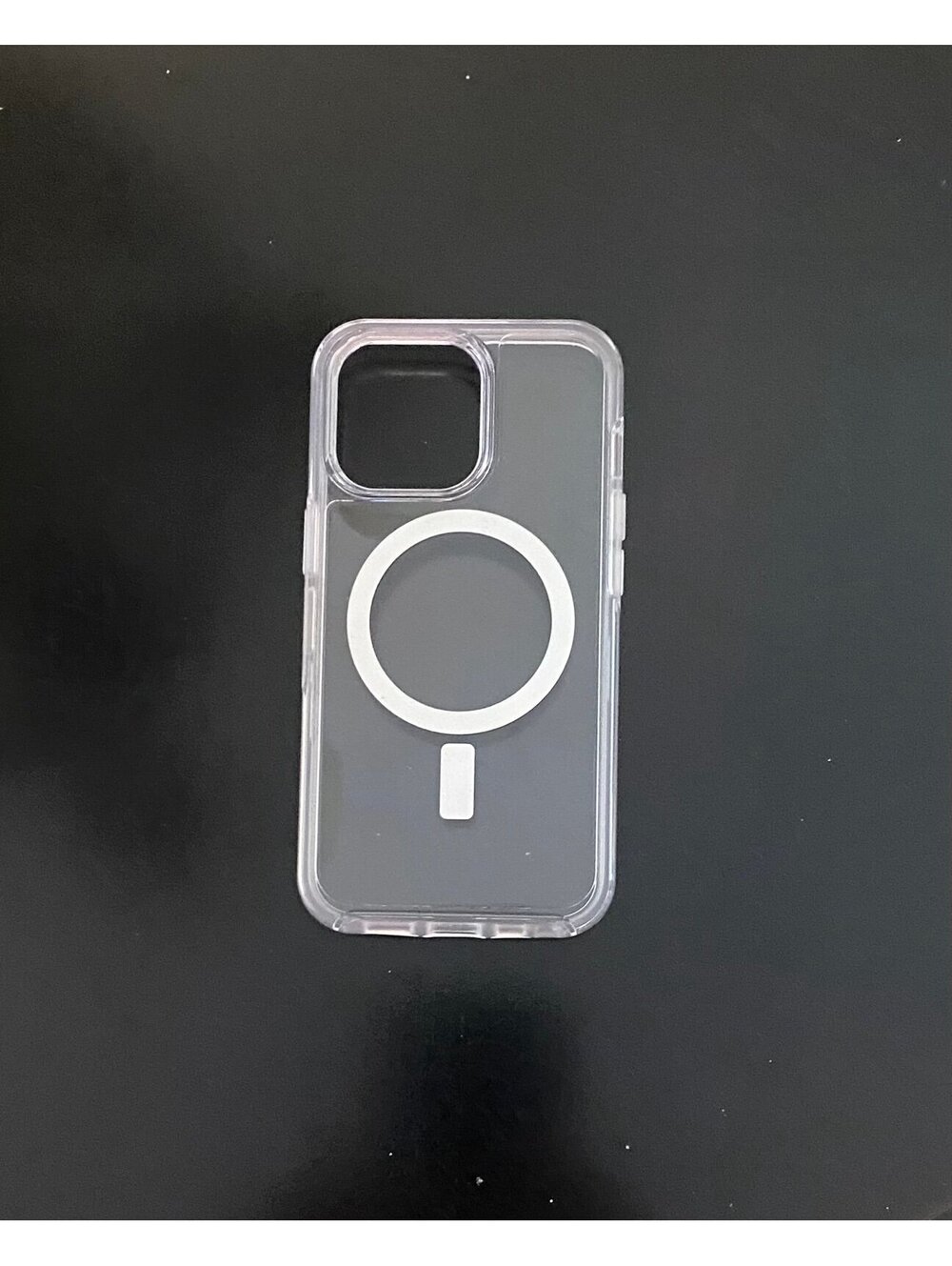 OtterBox Symmetry Series Case for iPhone 13 Pro Clear